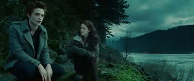 I don’t want to be a monster. - Twilight