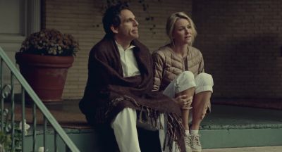 I don't want this to be every time you take a hallucinogen - While We're Young