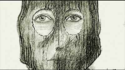 I DON'T WANT TO BE KILLED." - The Golden State Killer: It's Not Over