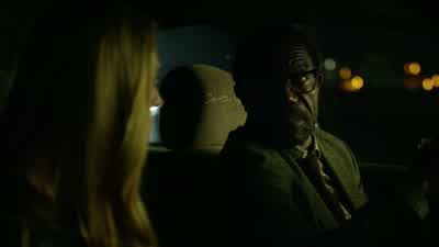 I don't want to be responsible for that. - Marvel's Daredevil