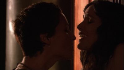 I DON'T WANT
TO BE THE LIE - The L Word