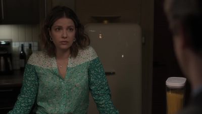 I don't want
to cancel
our wedding. - The Good Doctor