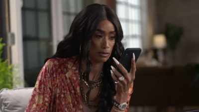  I don't even want
to confront the guy. - Caught in the Act: Unfaithful