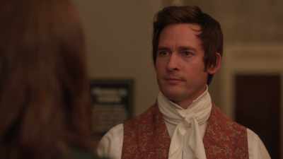 I don't want to
dance with someone - Paging Mr. Darcy