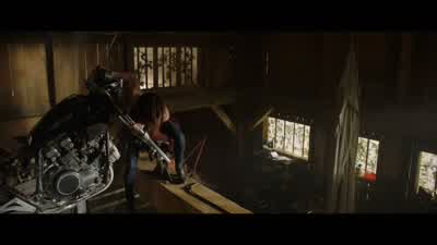 I don't want to die! - Jigsaw