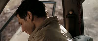 I don't want to die. - Body of Lies