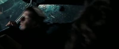 I DONT WANT TO DIE - The Hitcher