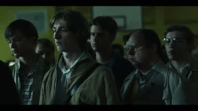 I don't want to do this anymore. - Chernobyl