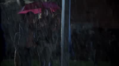 I don't want to do this unless I'm actually a senior. - Teen Wolf