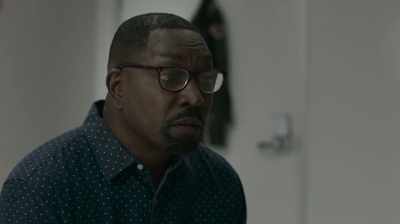 I don't want you to
end up like your mom. - The Available Wife