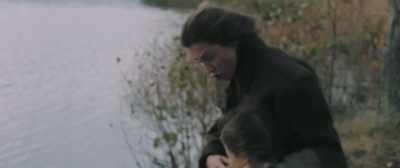 - I don't want to!
- Get going, Chloe! Go! - A Taste of Hunger