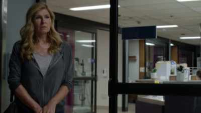 I don't want
to hear anything... - Dirty John