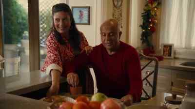 I don't want you to-
- How do you like - Christmas with the Singhs