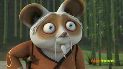 - I don't want
to hurt you guys. - Kung Fu Panda: Legends of Awesomeness