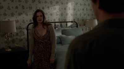 - I DON'T WANT TO HURT YOU. - The Affair