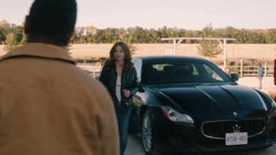 -I don't want to...
-I'll see you later. - The Spencer Sisters
