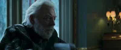 I don't want to kill you. - The Hunger Games: Catching Fire