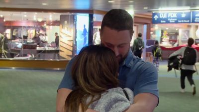 I DON'T WANT TO LET YOU GO. - 90 Day Fiancé: The Other Way
