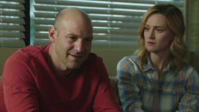I don't want to
live without that. - The Romanoffs