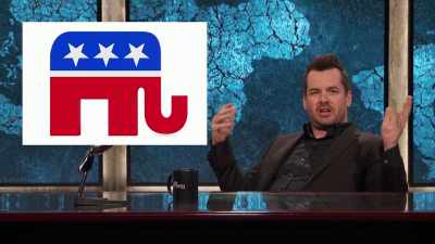 I DON'T WANT TO LOOK BACK IN 30 - The Jim Jefferies Show