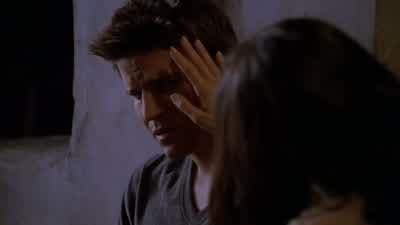 I don't want to make you feel bad. - Buffy the Vampire Slayer