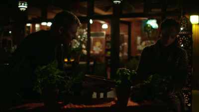 I don't want to... - Big Little Lies