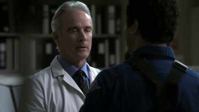 I don't want to
see you in this ward - Trauma