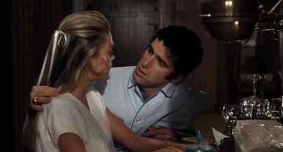 I don't want to
see them anymore. - Bob & Carol & Ted & Alice
