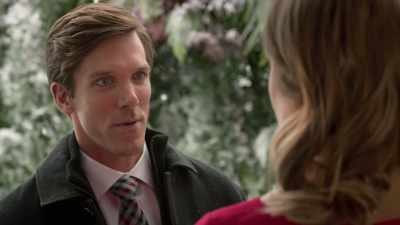 I don't want to
spend another day, - Spotlight on Christmas