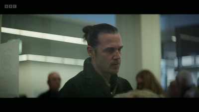 I don't want
to threaten you, - Guilt