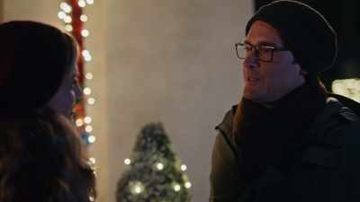 -I don't want to
upset Sir Gustus. - A Not So Royal Christmas
