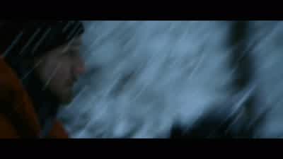 I don't want to wait on her. - The Bourne Legacy
