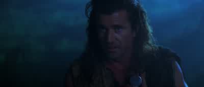 I don't want to wake. - Braveheart