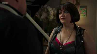  I don't want us to drift, Gav.  - Gavin & Stacey: The Finale