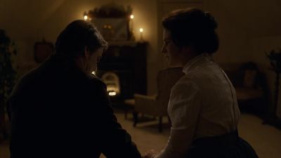 I don't want us to not make mistakes. - Anne with an E