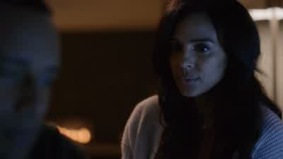 I don'’t want us to be like them. - The Good Doctor