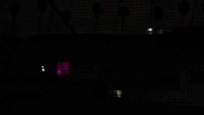 I don't want to wake up my girlfriend but, - Murder Death Koreatown