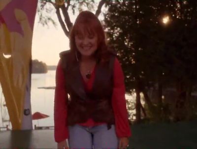 I don't want to waste my summer at some camp - Camp Rock
