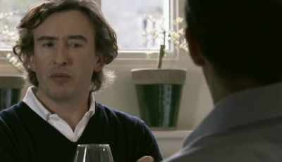 I don't want to write about that... - The Trip