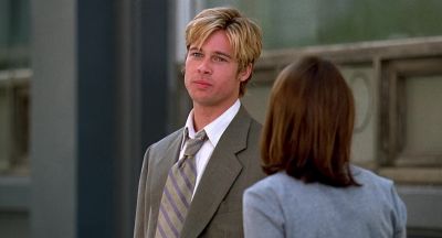 You know I was thinking I don't want you to be my doctorI don't want you to examine me andWhyBecause I like you so muchAnd I I don't want to examine youYou don't Why notBecause I like you so much - Meet Joe Black