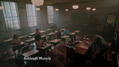 I don't even want you to breathe. - Riverdale