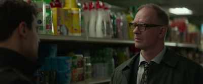 I don't want
you to do anything - Backstabbing for Beginners