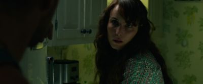 I don't want you to do that Bring me food - Dead Man Down
