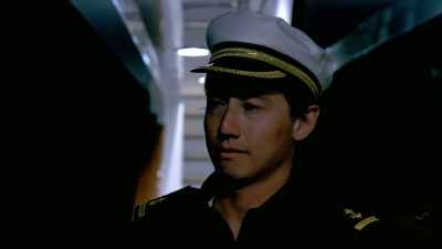 I don't want you to do that, - Below Deck Down Under