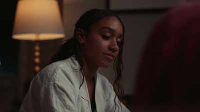 I don't want you to feel like you have to do this - Played and Betrayed