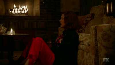 I don't want you to fire him. - FEUD