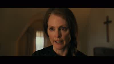 I don't want you to get hurtOr you could just be happy for me - Carrie