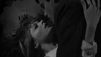 I don't want you to go. - Paranoiac