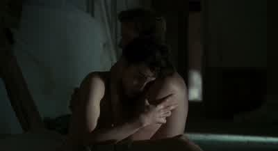 I don't want you to go - Call Me by Your Name
