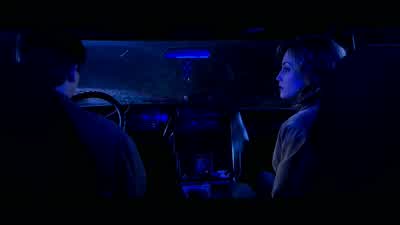 I don't want you to go. - Freddy vs  Jason